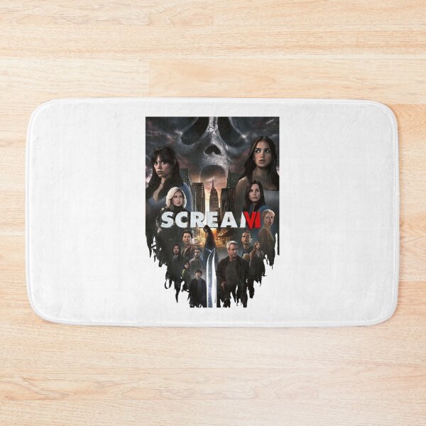 Item preview, Scream VI- All characters designed and sold by BrookeTorley.