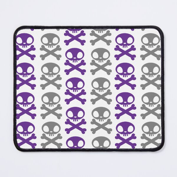 Item preview, Skulls - Patternx designed and sold by MIST3R.