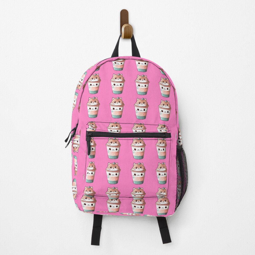 Artikel-Vorschau von Rucksack, designt und verkauft von ArchieDid.