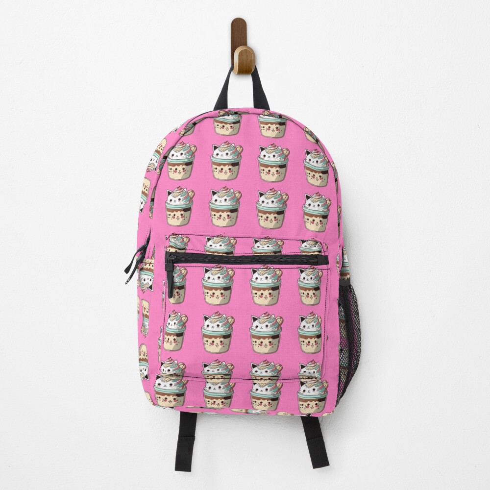 Artikel-Vorschau von Rucksack, designt und verkauft von ArchieDid.