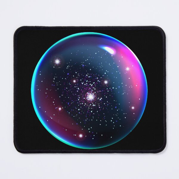 Item preview, Space Sphere designed and sold by Angry Swan Designs.