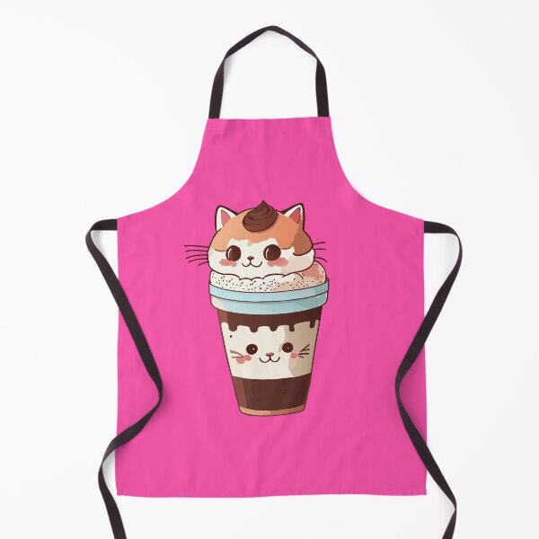 Artikelvorschau, Ice Cream Kitty - Neapolitan entworfen und verkauft von ArchieDid.