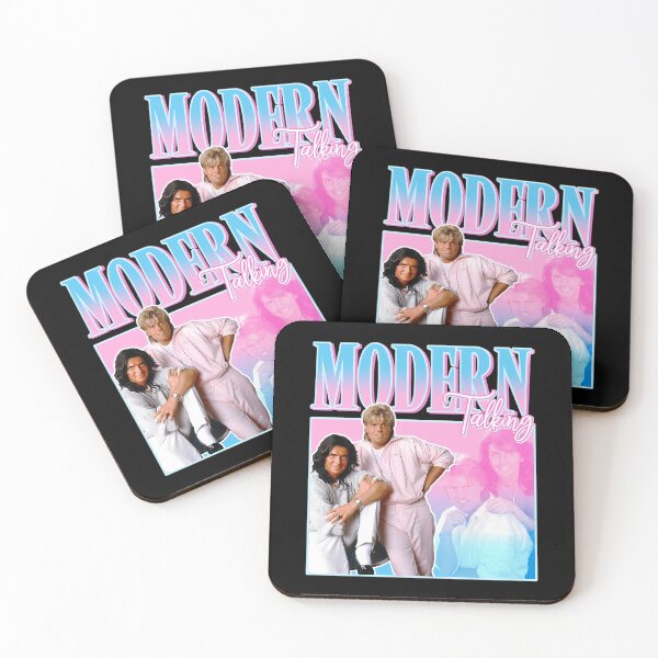 Item preview, Modern Talking Y2K Vintage designed and sold by MendezBrawn85.
