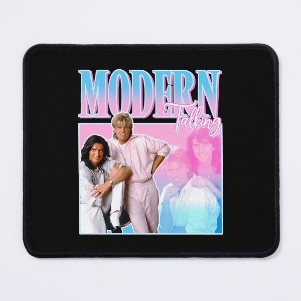 Item preview, Modern Talking Y2K Vintage designed and sold by MendezBrawn85.