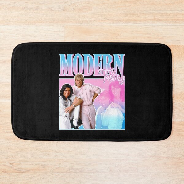 Item preview, Modern Talking Y2K Vintage designed and sold by MendezBrawn85.