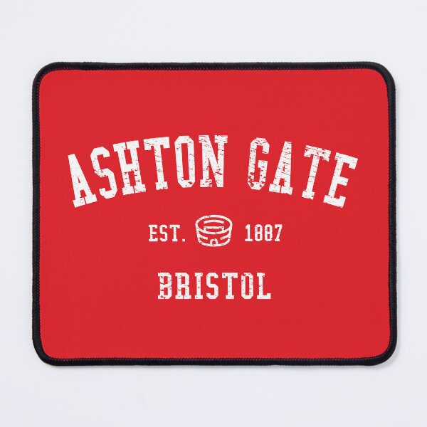 Item preview, Ashton Gate designed and sold by tfcstadium.