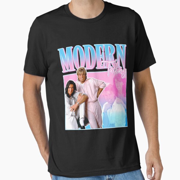 Item preview, Modern Talking Y2K Vintage designed and sold by MendezBrawn85.