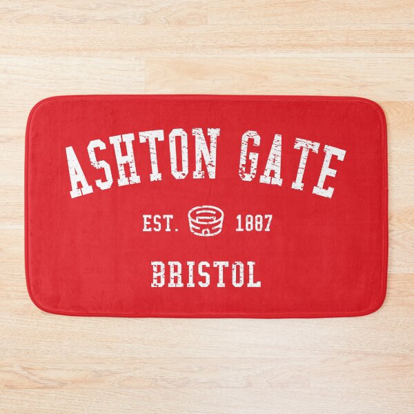 Item preview, Ashton Gate designed and sold by tfcstadium.