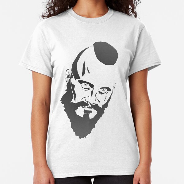 bjorn ironside shirt