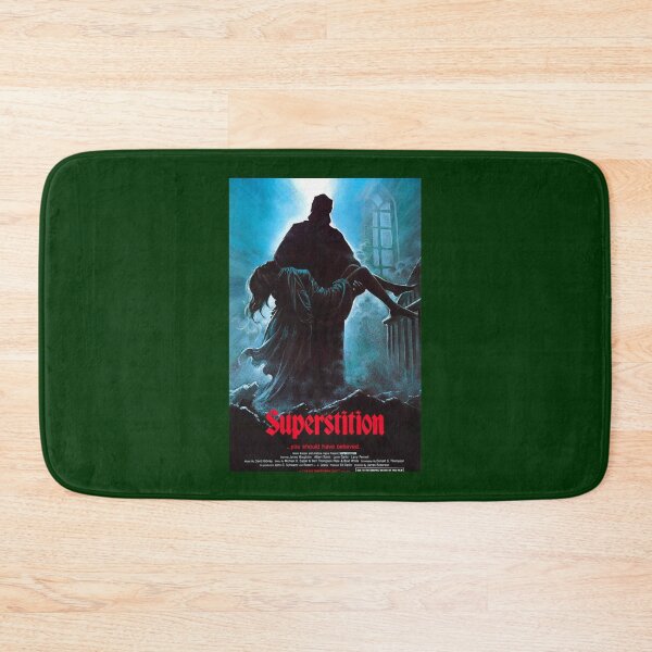 Item preview, Superstition (1982) designed and sold by BrookeTorley.
