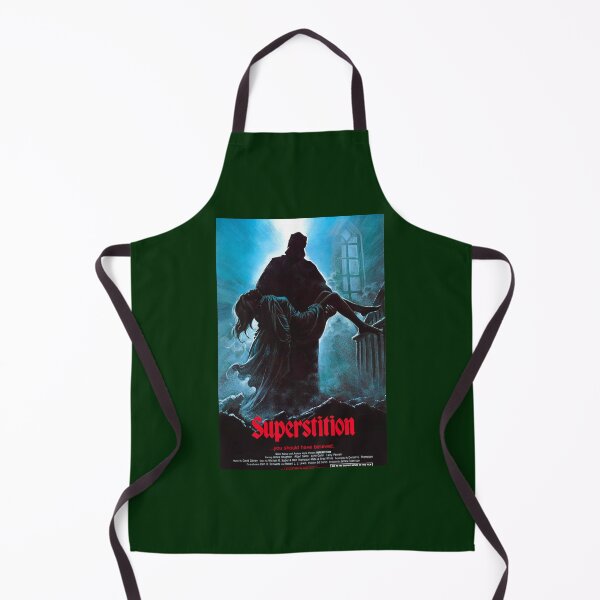 Item preview, Superstition (1982) designed and sold by BrookeTorley.