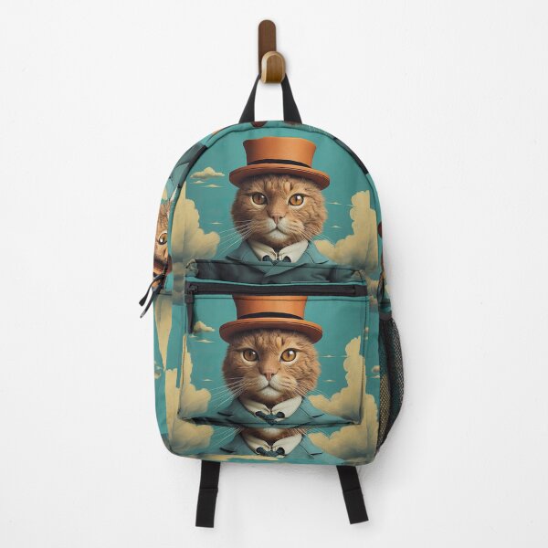 Item preview, Stern Business Cat designed and sold by Myusernameistim.