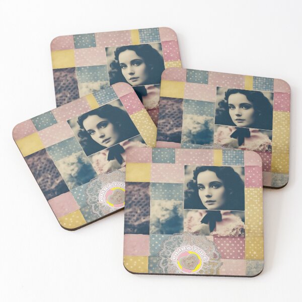 Item preview, Alice in borderland retro photo collage designed and sold by Pimbayole.