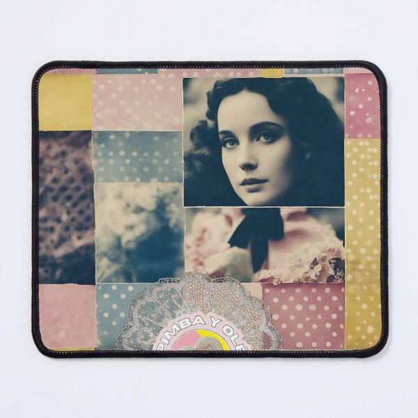 Item preview, Alice in borderland retro photo collage designed and sold by Pimbayole.