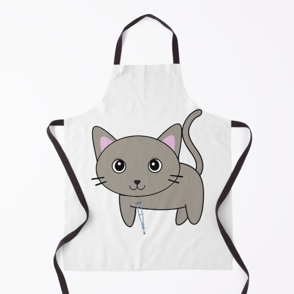 Item preview, Three-Legged Cat designed and sold by leilathetripawd.