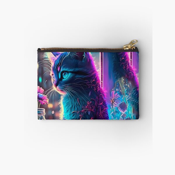 Item preview, Gatito Magico designed and sold by MartinArte.