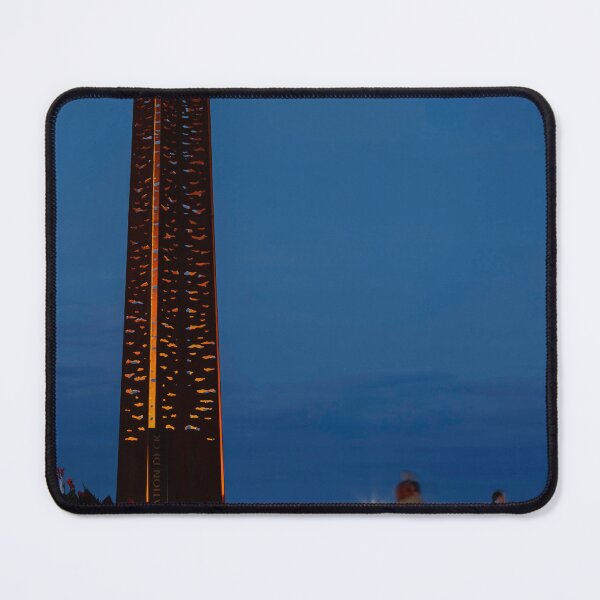 Item preview, A Scene From Tannery Park © designed and sold by © Hany G. Jadaa © Prince John Photography.