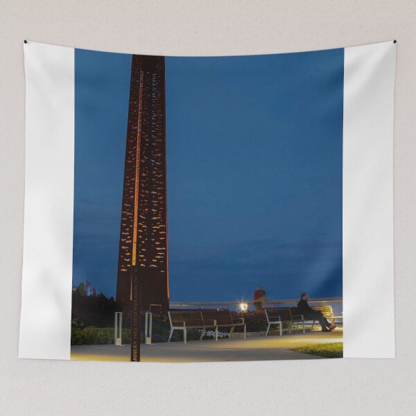 Item preview, A Scene From Tannery Park © designed and sold by © Hany G. Jadaa © Prince John Photography.