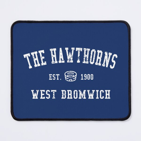 Item preview, The Hawthorns designed and sold by tfcstadium.