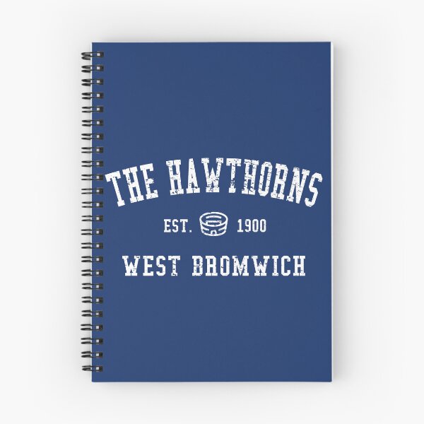 Item preview, The Hawthorns designed and sold by tfcstadium.