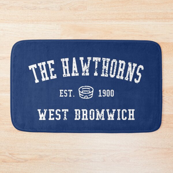 Item preview, The Hawthorns designed and sold by tfcstadium.