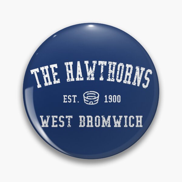 Item preview, The Hawthorns designed and sold by tfcstadium.
