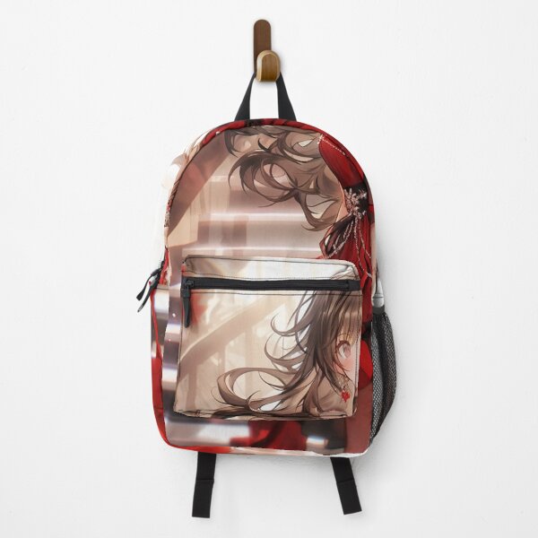 Item preview, Anime Girl 9 designed and sold by Dawn van Doorn.