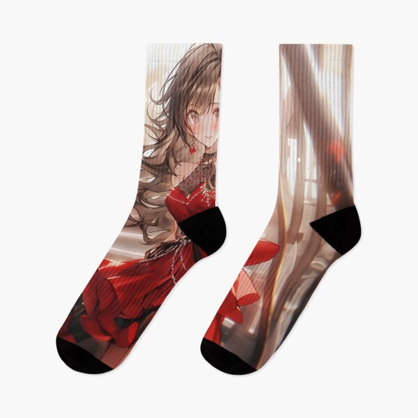 Item preview, Anime Girl 9 designed and sold by Dawn van Doorn.