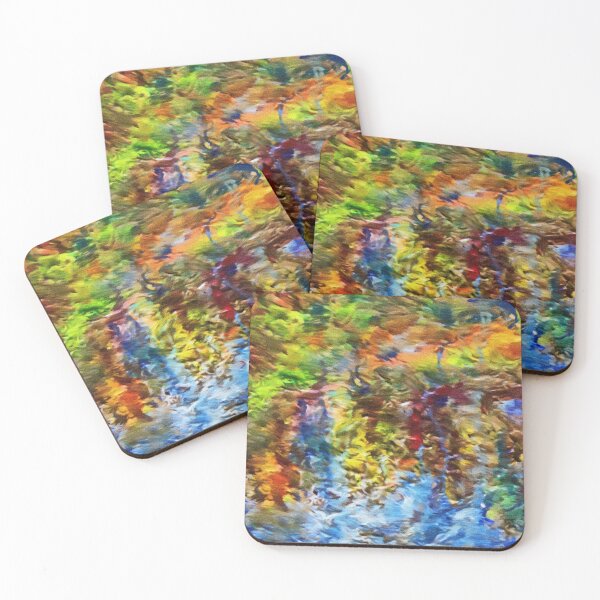 Item preview, Mix of colors designed and sold by ArtEverydayLife.