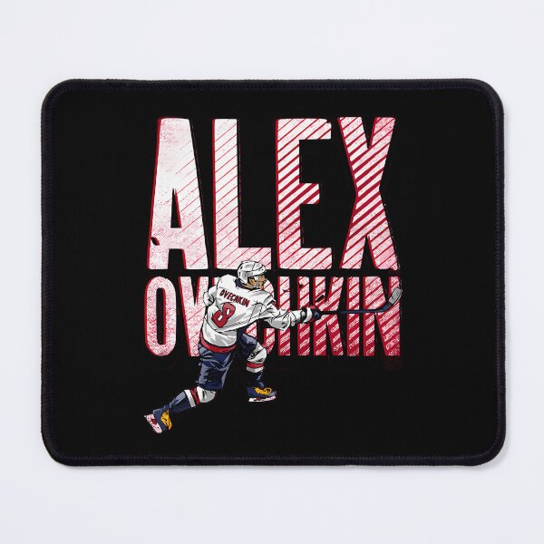 Item preview, Alex Ovechkin Washington Bold designed and sold by LynchGuiseAr.