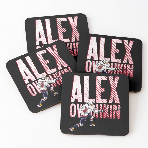 Item preview, Alex Ovechkin Washington Bold designed and sold by LynchGuiseAr.