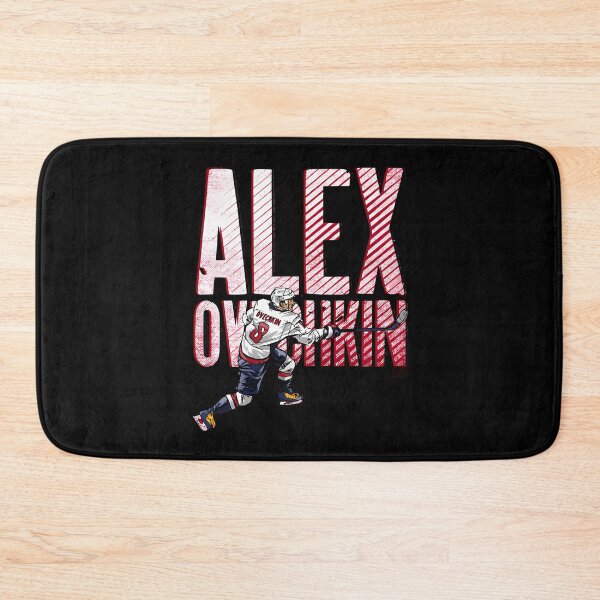 Item preview, Alex Ovechkin Washington Bold designed and sold by LynchGuiseAr.