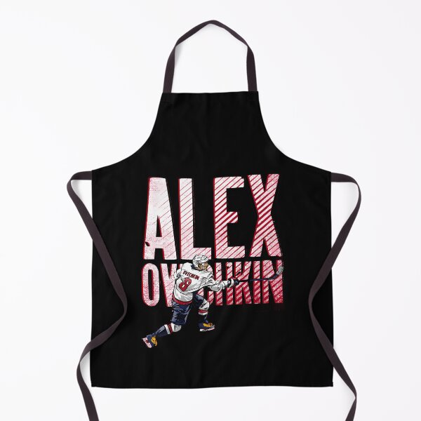 Item preview, Alex Ovechkin Washington Bold designed and sold by LynchGuiseAr.