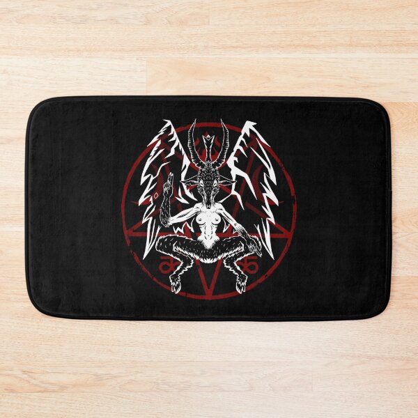 Item preview, BAPHOMET v2 designed and sold by Krobilad.