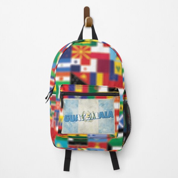 Item preview, Guatemala Vintage style retro souvenir designed and sold by DeveloperProp0.