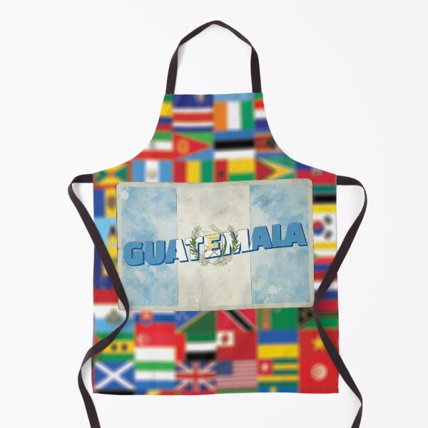 Item preview, Guatemala Vintage style retro souvenir designed and sold by DeveloperProp0.