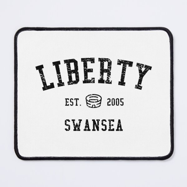 Item preview, Liberty Stadium designed and sold by tfcstadium.