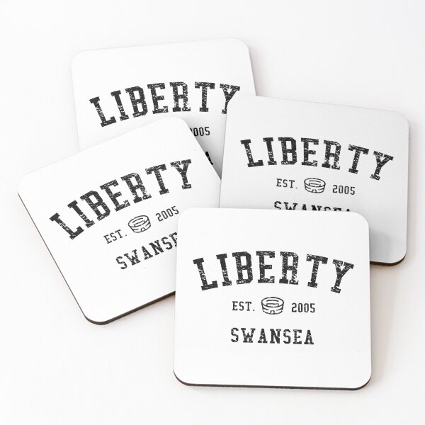 Item preview, Liberty Stadium designed and sold by tfcstadium.