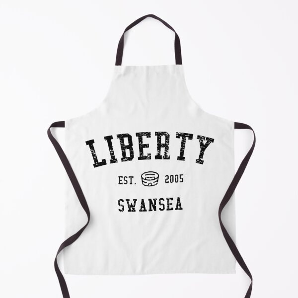 Item preview, Liberty Stadium designed and sold by tfcstadium.