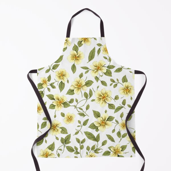 Item preview, Jasmine Flowers Seamless Pattern designed and sold by Uday24.