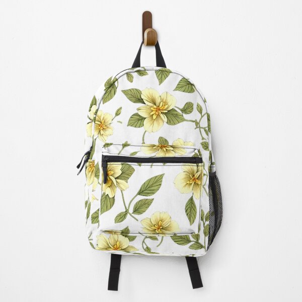 Item preview, Jasmine Flowers Seamless Pattern designed and sold by Uday24.