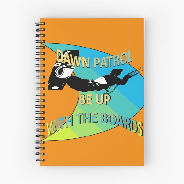 Item preview, Freestyle Kitesurfer Be Up With The Boards Fun Pun 5 designed and sold by taiche.