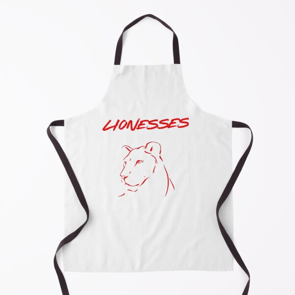 Item preview, Lionesses designed and sold by OhSoPrettyAC.
