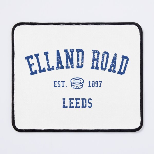 Item preview, Elland Road designed and sold by tfcstadium.