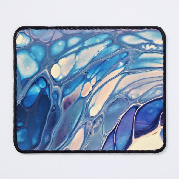Artikelvorschau, Ocean Blue Gems entworfen und verkauft von Jane Solose.