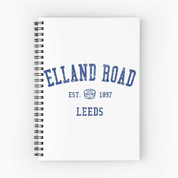 Item preview, Elland Road designed and sold by tfcstadium.
