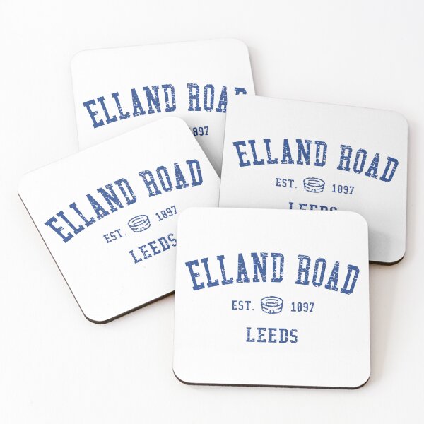 Item preview, Elland Road designed and sold by tfcstadium.