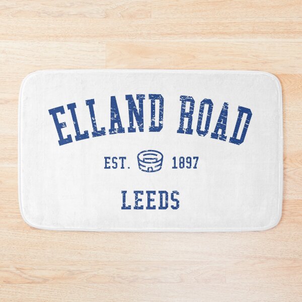 Item preview, Elland Road designed and sold by tfcstadium.
