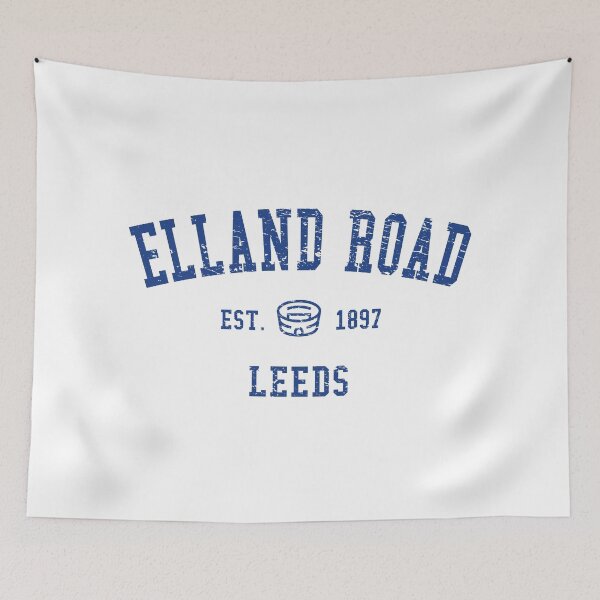 Item preview, Elland Road designed and sold by tfcstadium.
