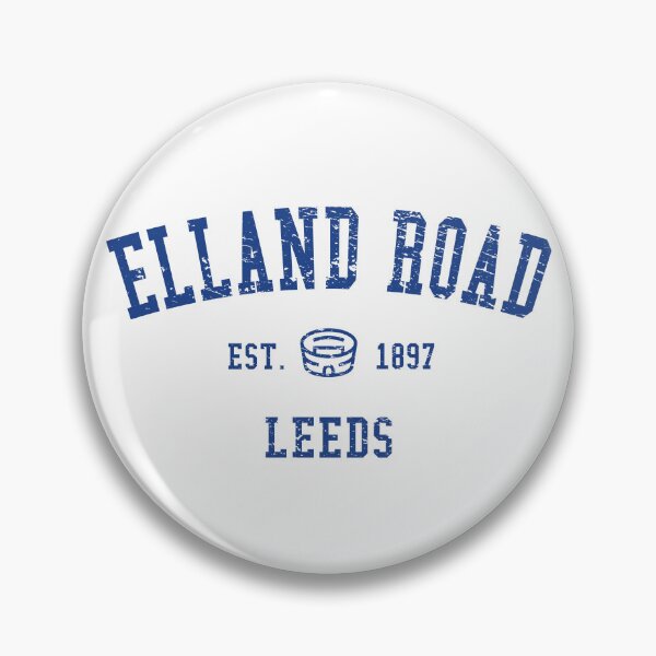 Item preview, Elland Road designed and sold by tfcstadium.